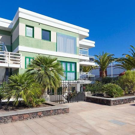 Apartamento Jumilla Vista Mar 11 Плайя-дель-Инглес Экстерьер фото