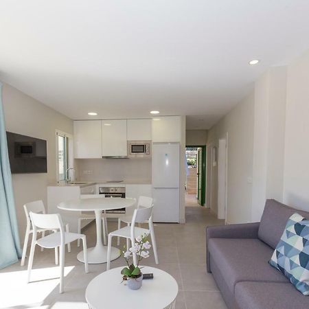 Apartamento Jumilla Vista Mar 11 Плайя-дель-Инглес Экстерьер фото