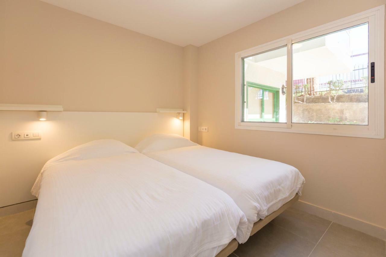 Apartamento Jumilla Vista Mar 11 Плайя-дель-Инглес Экстерьер фото